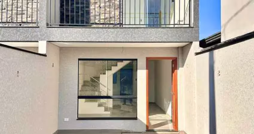 Casa com 3 quartos à venda na Rua Raymundo Camargo Munhoz, 55, Umbará, Curitiba