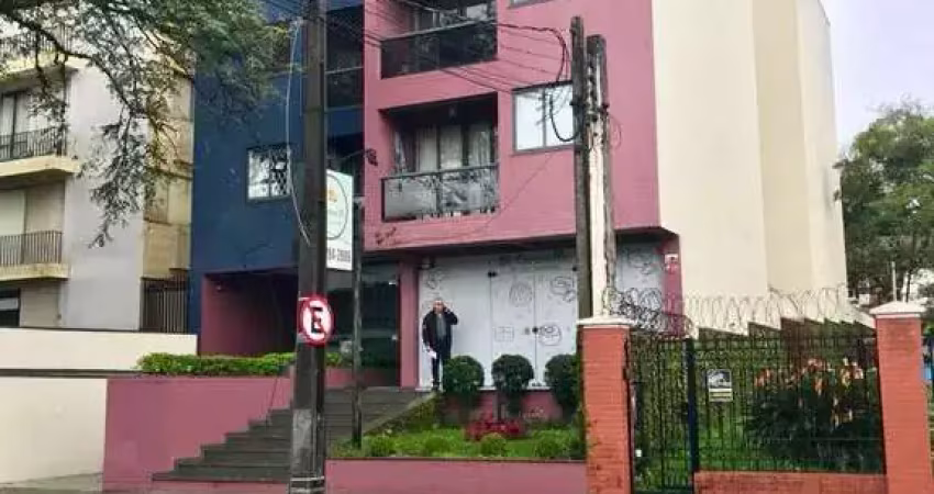 Apartamento com 3 quartos à venda na Rua Itupava, 641, Juvevê, Curitiba
