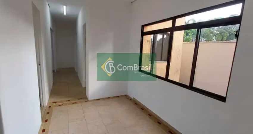 Salas comerciais para locação, parque monte líbano  - mogi das cruzes /sp