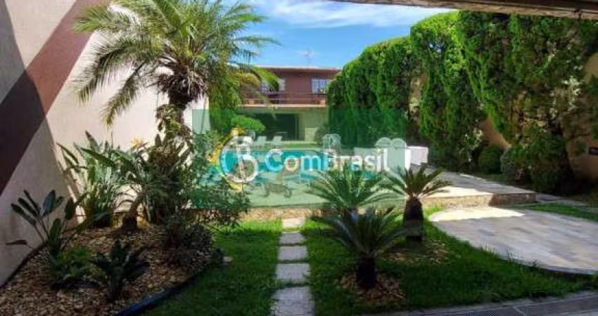 SOBRADO Á VENDA VILA OLIVEIRA FREDERICO STRAUBE ALTO PADRÃO 4 dormitórios