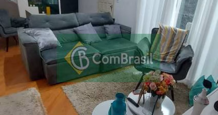 Sobrado em César de Souza Jardim São Pedro SUPERMERCADO SHIBATA SEMAR MC DONALDS TV DIÁRIO LOJAS CEM FÁCIL ACESSO MOGI GUARAREMA MOGI DUTRA MOGI SHOPPING quintal grande churrasqueira