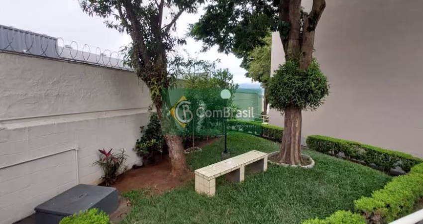 Apartamento para Venda e Locação- Vila Rubens Mogi das Cruzes-SP.