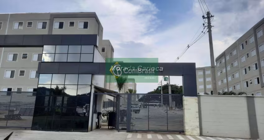 Apartamento para Locação Morada Carioca- Vila São Paulo Mogi das Cruzes-SP