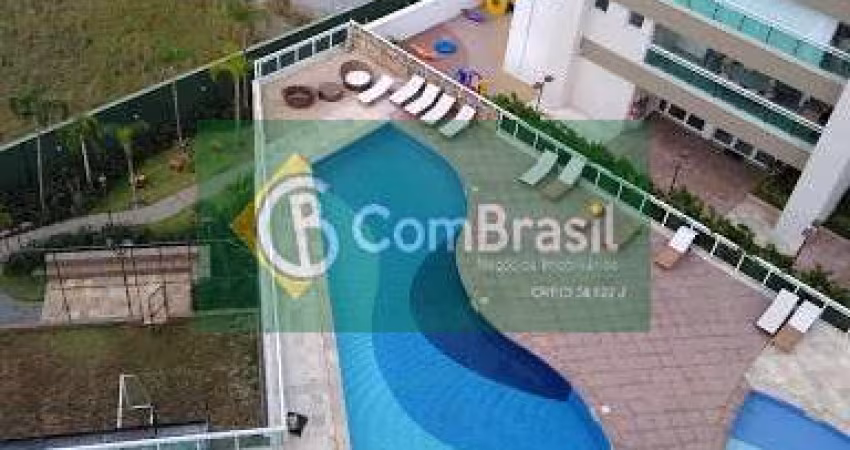 Apartamento á Venda Alto Padrão 3 dormitórios, Mogilar- Mogi das Cruzes-SP