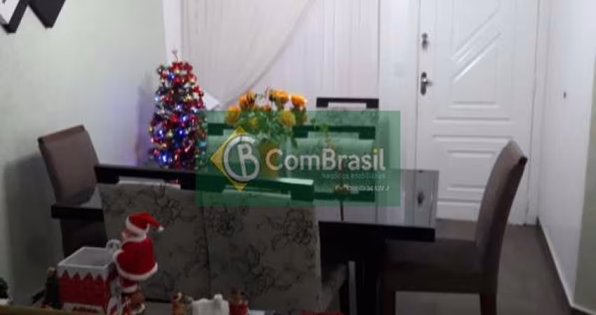 Sobrado para Venda - Vila Suíssa -  Mogi das Cruzes / SP/ próximo posto de saúde, supermercado Shibata
