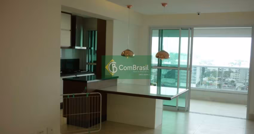 Apartamento alto padrão para Venda- Monte Líbano Mogi das Cruzes-SP