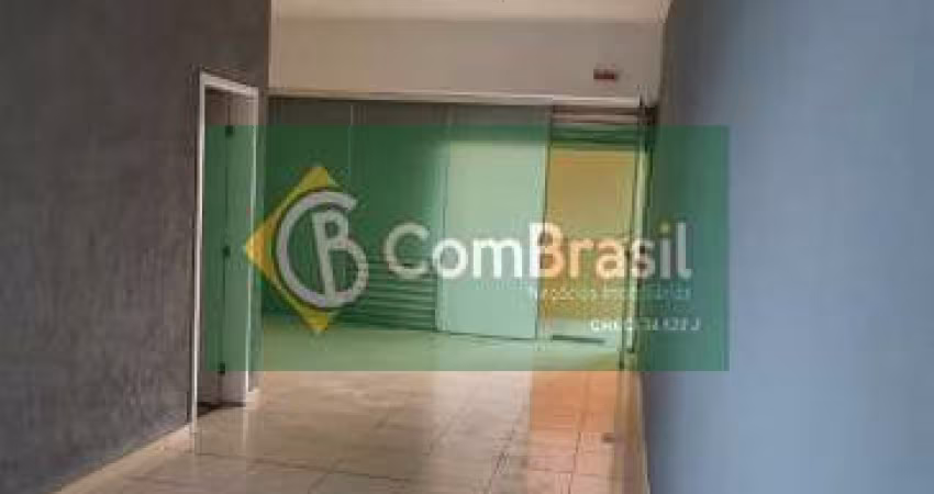 Sala Comercial para Venda 59M²- Mogilar- Mogi das Cruzes-SP