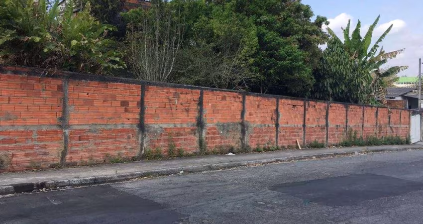 Terreno para Venda 500m vila suissa cesar de souza contem uma casa 10x50
