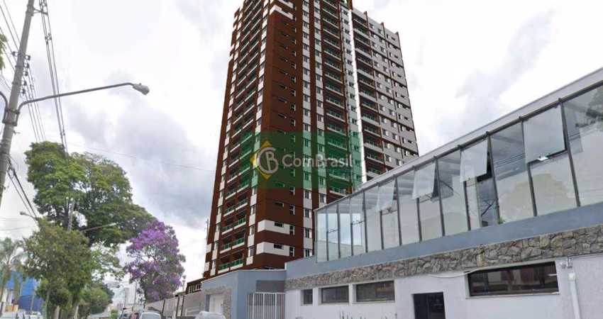 Apartamento Lançamento 4 dormitórios Alto Ipiranga Mogi das Cruzes-SP