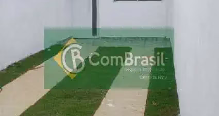 Sobrados á Venda Vila Jundiaí- Pronto para morar.