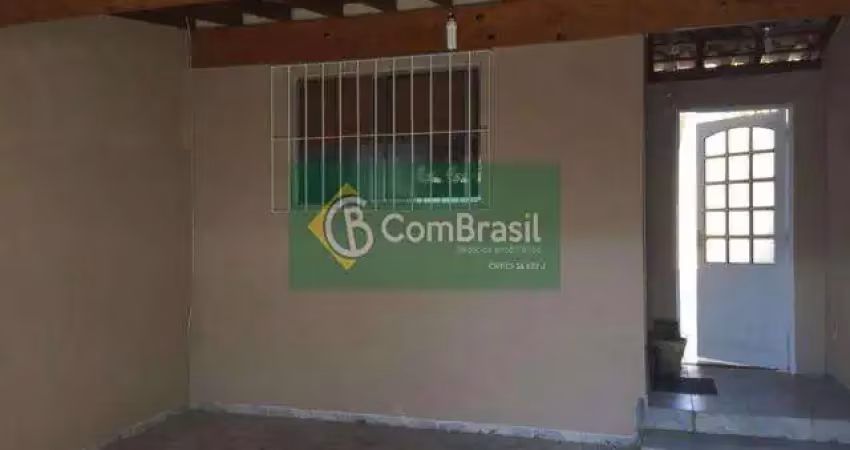 Casa para Venda Vila Suissa Mogi das Cruzes-SP.