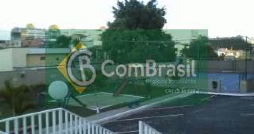 Apartamento para Venda 3 dormitório- Mogi das Cruzes
