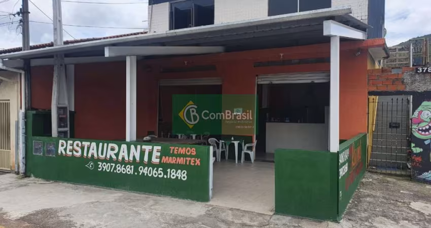 Salão Comercial  Venda Jardim São Pedro – Cesar de Souza, Mogi das Cruzes SP