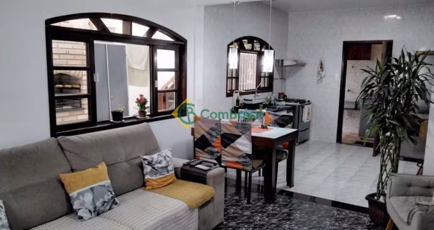 Casa térrea com 3 Dormitórios  venda Jardim Universo