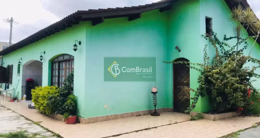 Casa térrea á venda, vila suissa mogi das cruzes / sp