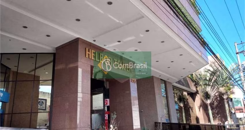 Sala Comercial para Venda - Mogi das Cruzes / SP