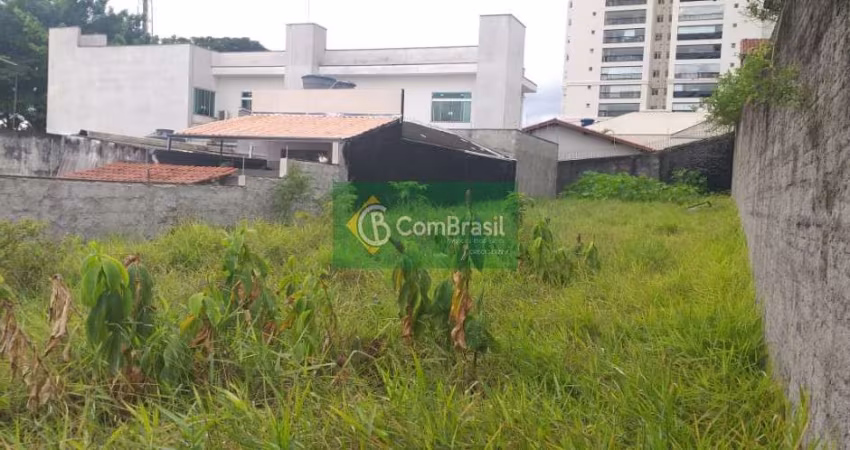 Terreno á Venda no Bairro Alto do Ipiranga - Mogi das Cruzes / SP