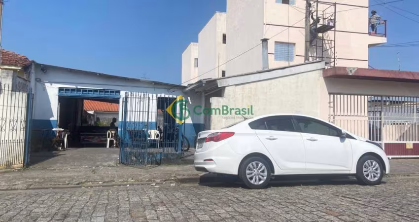 Terreno Comercial venda no Mogilar