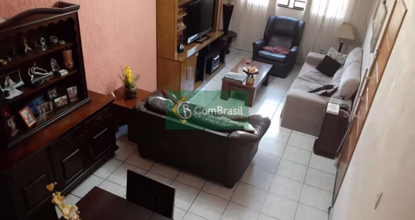 CASA 3 DORMITÓRIOS - SÃO PAULO Vila Nova Mazzei / SP- Vende ou Permuta