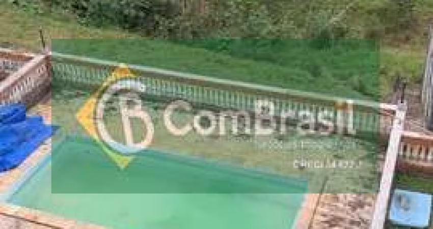 Chácara para Venda 5000 metros - Estrada do Capelinha - Mogi das Cruzes-SP