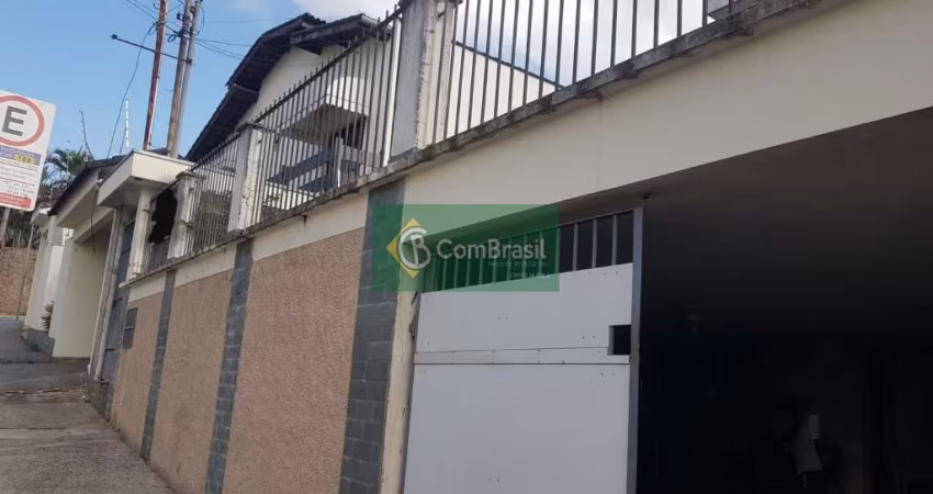 Casa ou Salão Comercial  3 Dormitórios com suíte Braz Cubas