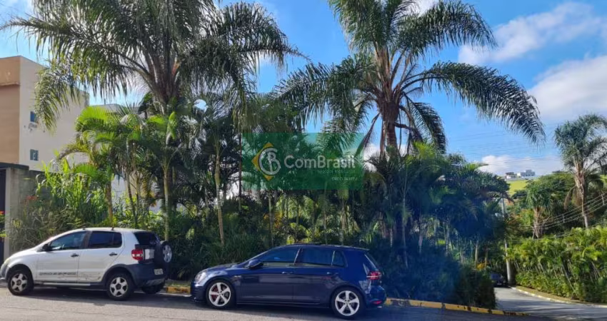 Terreno á Venda 372 metros, Vila Oliveira - Mogi das Cruzes-SP
