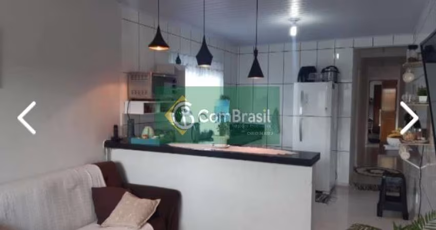 Sobrado á venda  - Bairro Jardim Rodeio - Mogi das Cruzes-SP