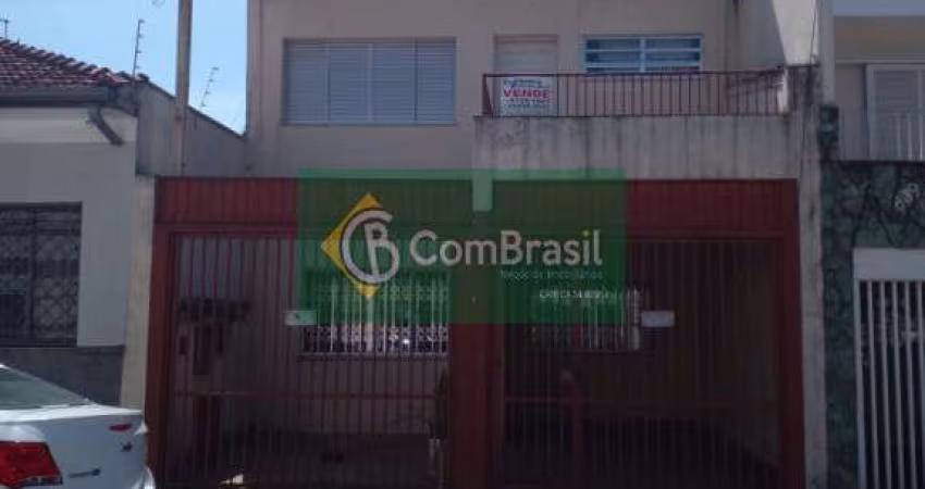 Sobrado Venda 4 Dormitórios  Comercial ou Residencial Centro