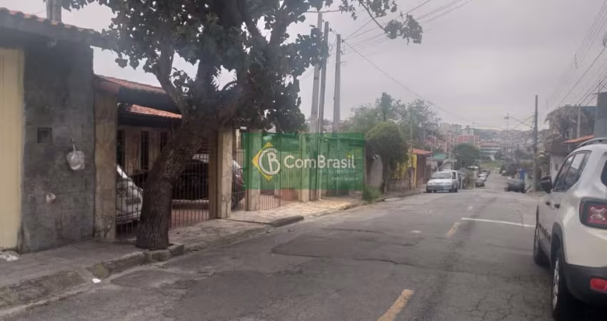 Sobrado á Venda  235m² A/C  - Mogi Moderno - Mogi das Cruzes-SP