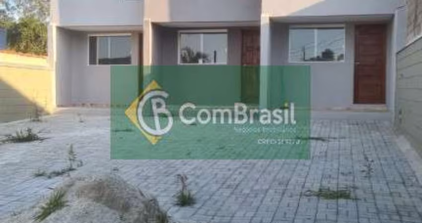 Sobrados para Venda 2 dormitórios-  VILA BRASILEIRA - MOGI DAS CRUZES-SP
