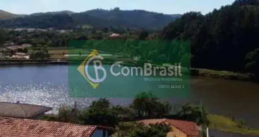 Sobrado 2 dormitórios Venda  Guararema SP