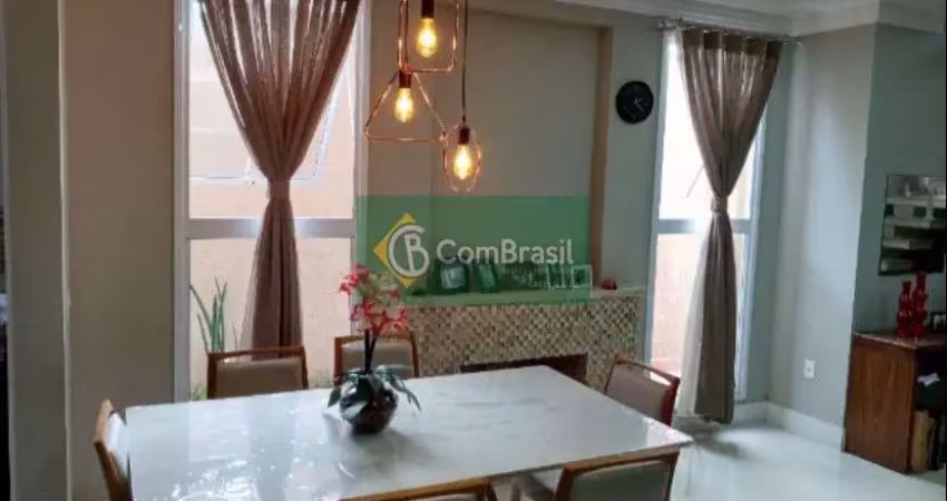 Sobrado 3 Dormitórios  Venda Jardim Nathalie Mogi das Cruzes-SP