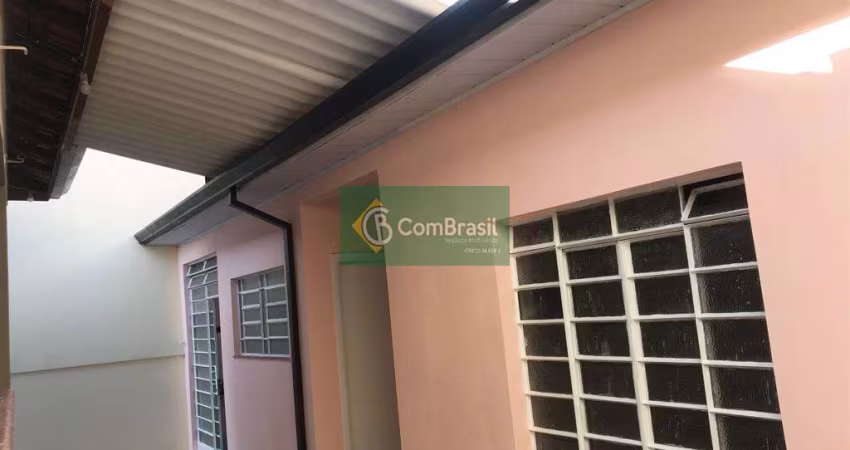Casa Venda ou Locação Centro de Mogi das Cruzes