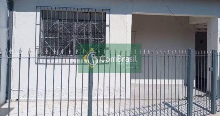 Casa Comercial ou Residencial  venda Centro