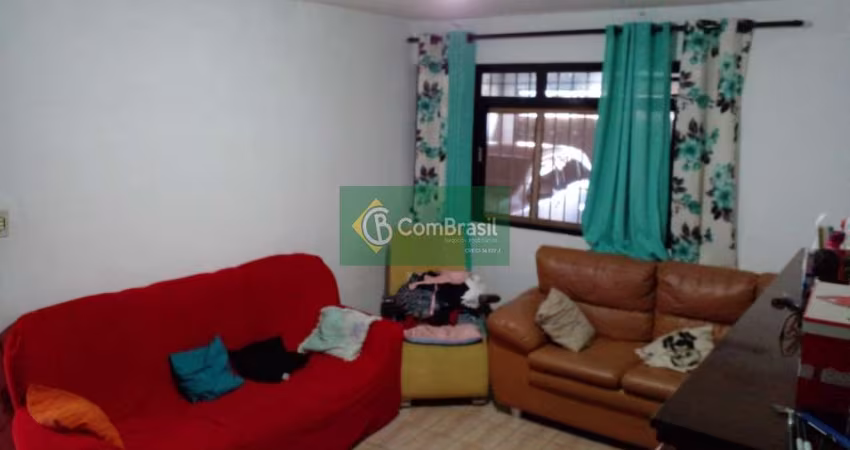 Casa 02 Dormitórios venda Jardim Universo