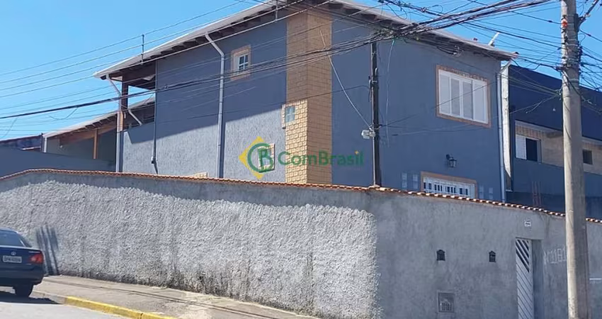 Casa  para Venda 3 quartos- Jardim Universo - Mogi das Cruzes-SP