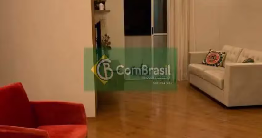 Apartamento á Venda- Vila Lavínia - Mogi das Cruzes-SP