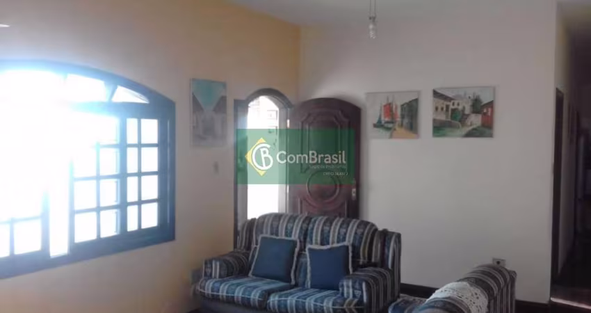 Sobrado ponto comercial Venda  Mogilar