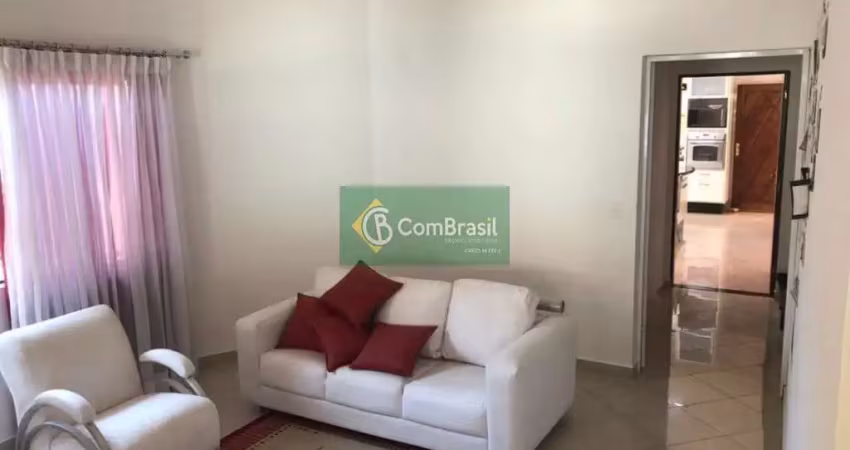 Casa sobrado 4 dormitórios á Venda- Vila Oliveira - Mogi das Cruzes-SP