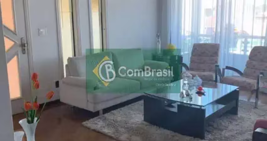 Sobrado para Venda - Mogi Moderno