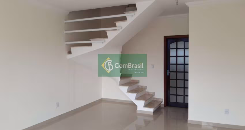 Sobrado para venda no Jardim Camila, Mogi das Cruzes/SP, 3 dormitórios, 1 suíte