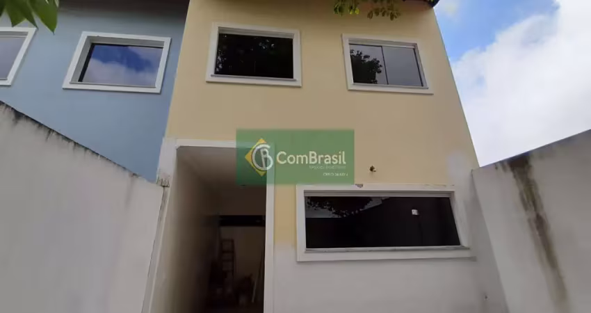 Sobrado para venda no jardim camila, mogi das cruzes/sp, 3 dormitórios, 1 suíte