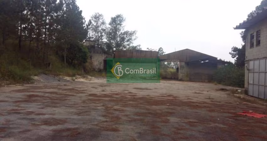 Terreno para Venda Área de 32.000m² - Zup 2 - á venda César de Souza - Mogi das Cruzes-SP
