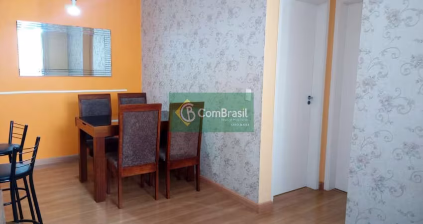 APARTAMENTO A VENDA CONDOMINIO PROSPERITÁ SUZANO-SP