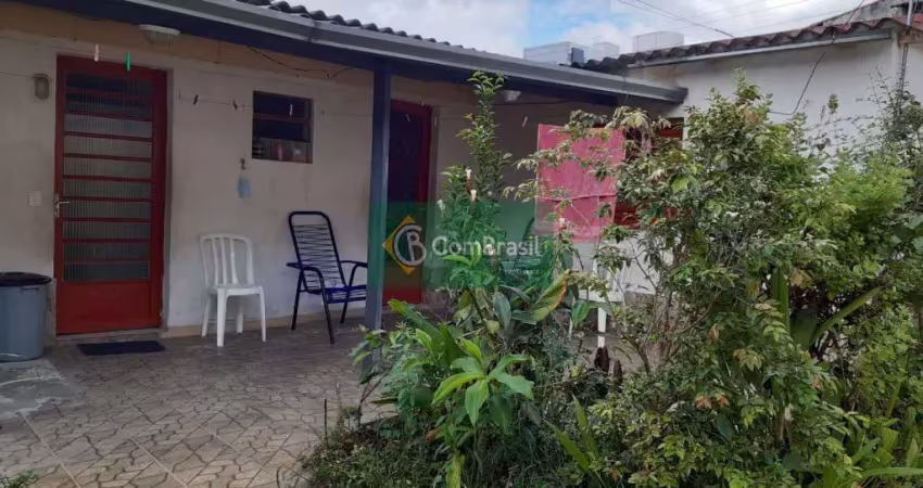 Sobrado á Venda com Edícula - Bras Cubas - Mogi das Cruzes / SP