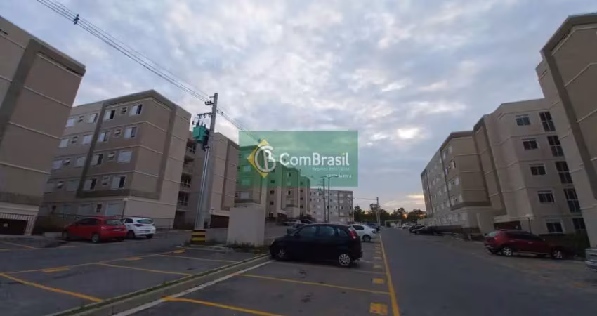 Apartamento para locação morada paulista- mogi das cruzes-sp