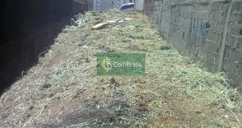 Terreno plano na Vila São Paulo,  Mogi das Cruzes