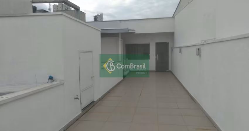 Prédio Comercial para Alugar- Centro Mogi das Cruzes-SP