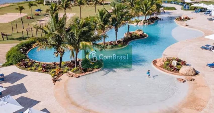 Lote á Venda Condomínio Riviera de Santa Cristina XIII - SP