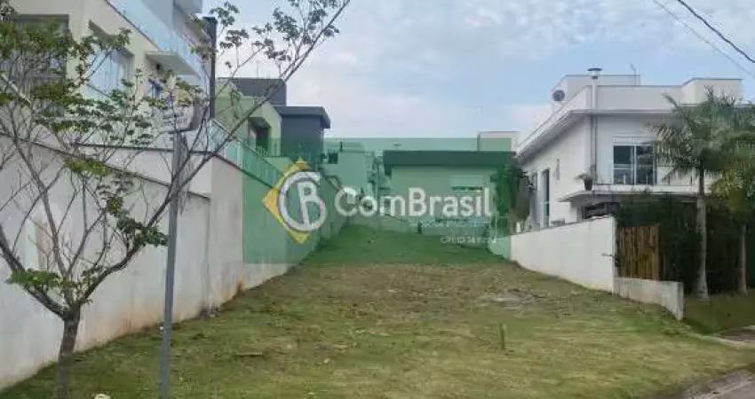 Terreno em condomínio fechado à venda na Avenida Expedicionário José Barca, 300, Fazenda Rodeio, Mogi das Cruzes